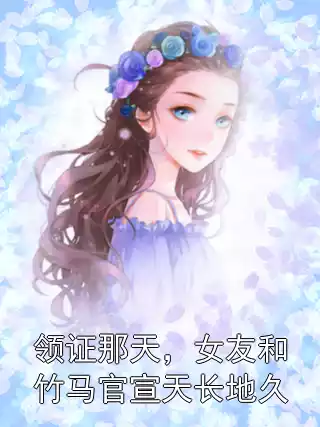 领证那天，女友和竹马官宣天长地久小说