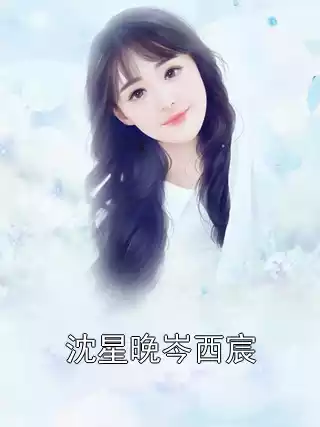 沈星晚岑西宸