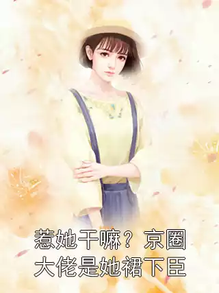 惹她干嘛？京圈大佬是她裙下臣小说