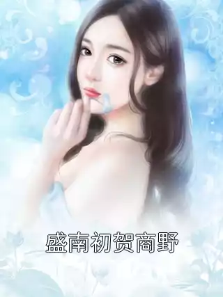 盛南初贺商野小说