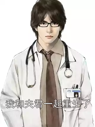 我和夫君一起重生了