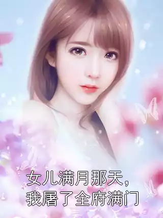 女儿满月那天，我屠了全府满门小说