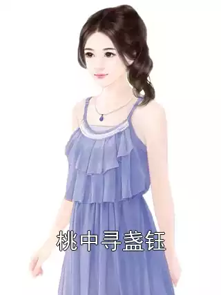 桃中寻盏钰小说