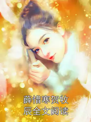 薛惜寒贺牧辰全文阅读小说