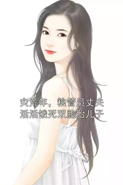 灾荒年，粮管员丈夫活活饿死双胞胎儿子