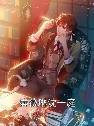 秦薇琳沈一庭小说