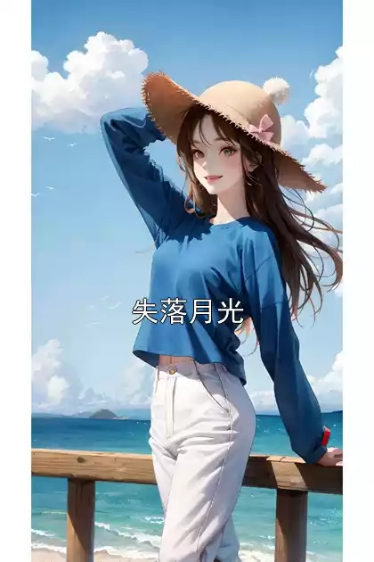 失落月光小说