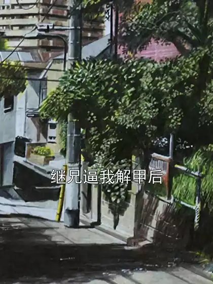 继兄逼我解甲后