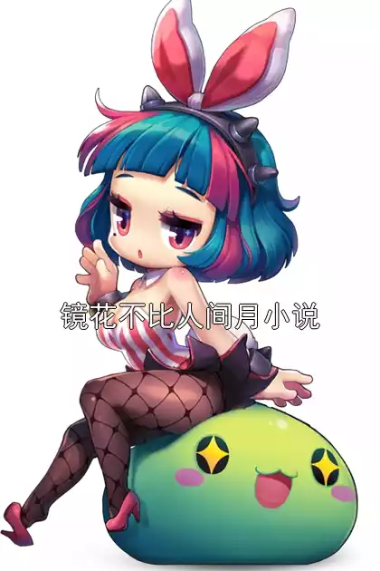 镜花不比人间月小说小说