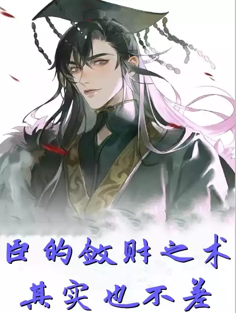 臣的敛财之术其实也不差