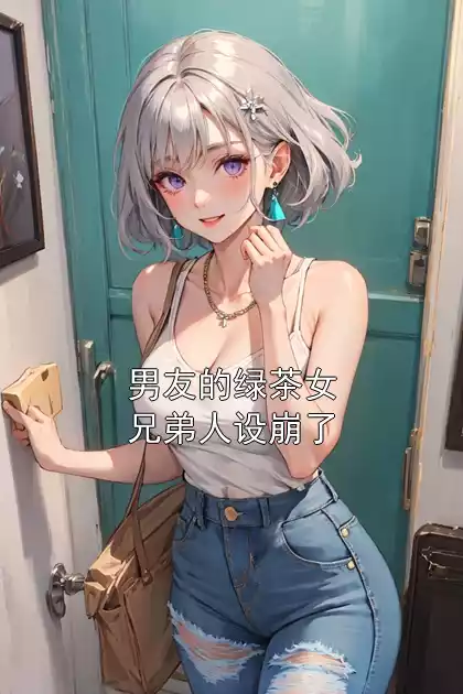 男友的绿茶女兄弟人设崩了
