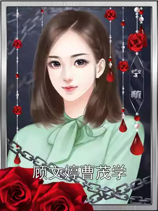 顾文婷曹茂学小说