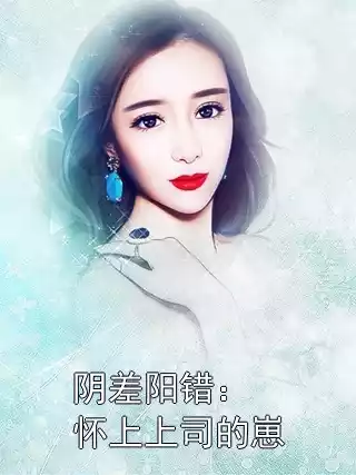 阴差阳错：怀上上司的崽小说