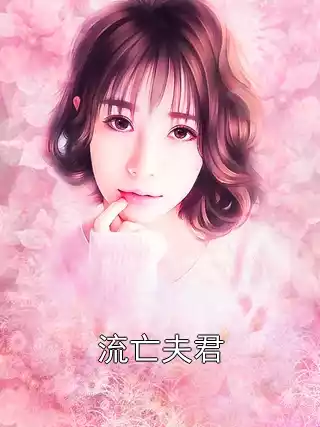 流亡夫君小说