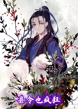 县令也疯狂小说