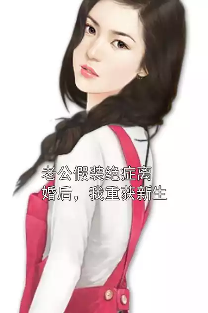 老公假装绝症离婚后，我重获新生小说