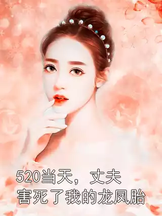520当天，丈夫害死了我的龙凤胎小说