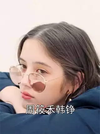 周筱禾韩铮小说