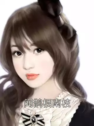 闻鹊栖南枝小说