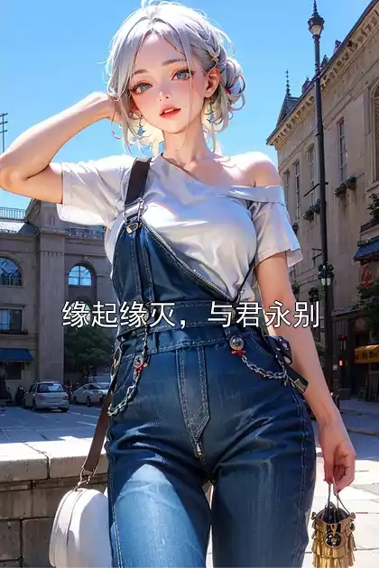 缘起缘灭，与君永别