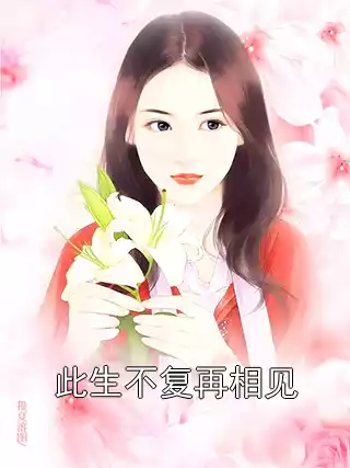 此生不复再相见