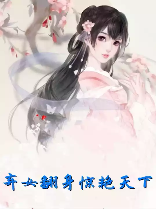 弃女翻身惊艳天下小说