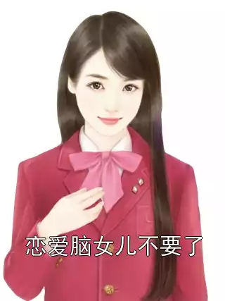 恋爱脑女儿不要了