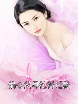 偏心父母抢拆迁款