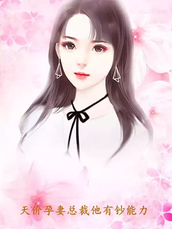 天价孕妻总裁他有钞能力小说