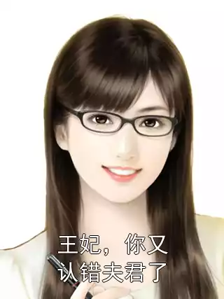 王妃，你又认错夫君了小说
