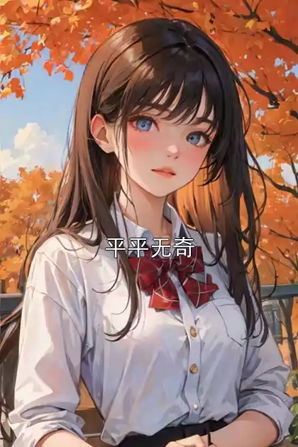 平平无奇小说