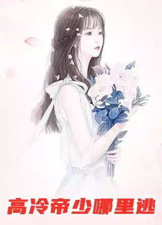 高冷帝少哪里逃