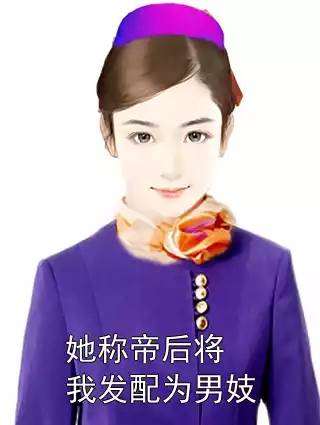 她称帝后将我发配为男妓小说