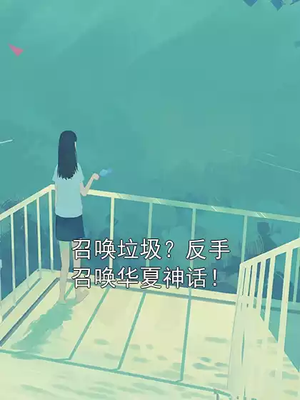 召唤垃圾？反手召唤华夏神话！