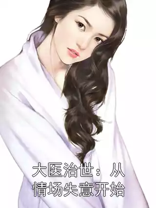 大医治世：从情场失意开始
