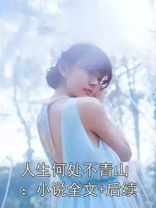 人生何处不青山：小说全文+后续小说