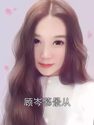 顾岑慕景从小说