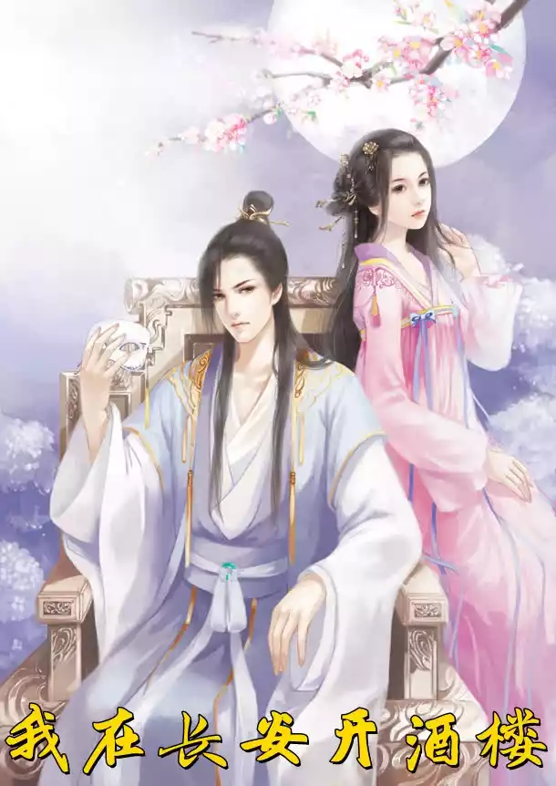 我在长安开酒楼小说