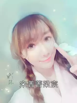 宋菁菁梁宸小说