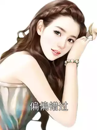 偏偏错过小说