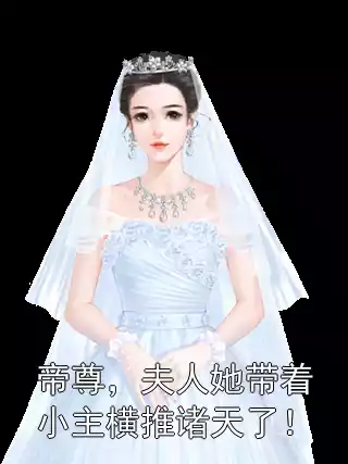 帝尊，夫人她带着小主横推诸天了！小说