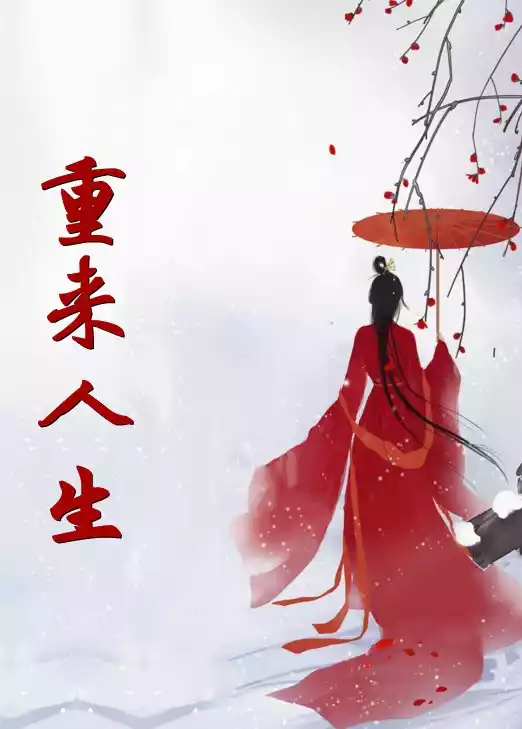 重来人生小说