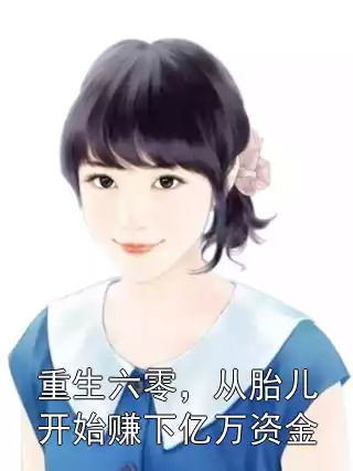 重生六零，从胎儿开始赚下亿万资金小说