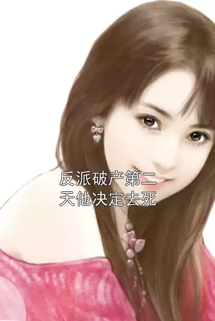 反派破产第二天他决定去死