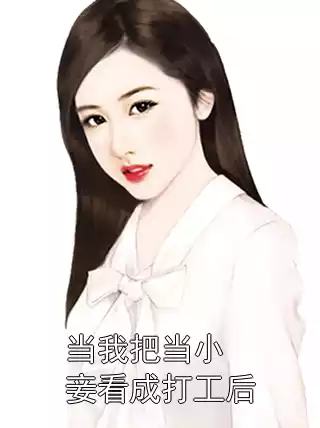 当我把当小妾看成打工后小说