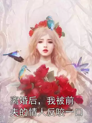 离婚后，我被前夫的情人反咬一口小说