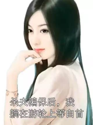 杀夫骗保后，我躺在游轮上等自首小说