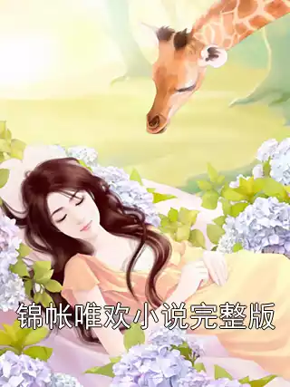 锦帐唯欢小说完整版