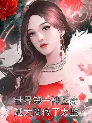 世界第一神医穿越大商做了太监