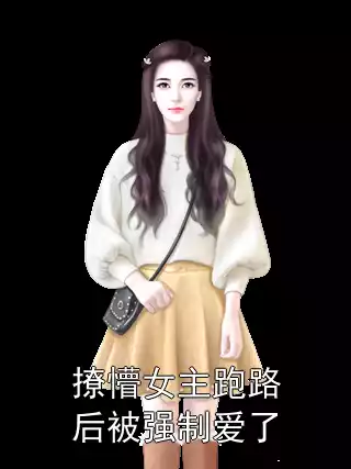 撩懵女主跑路后被强制爱了小说